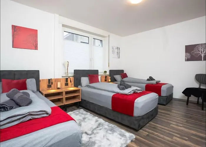 Apartmán Livemore24 - 1 In West 24-7 Check-in