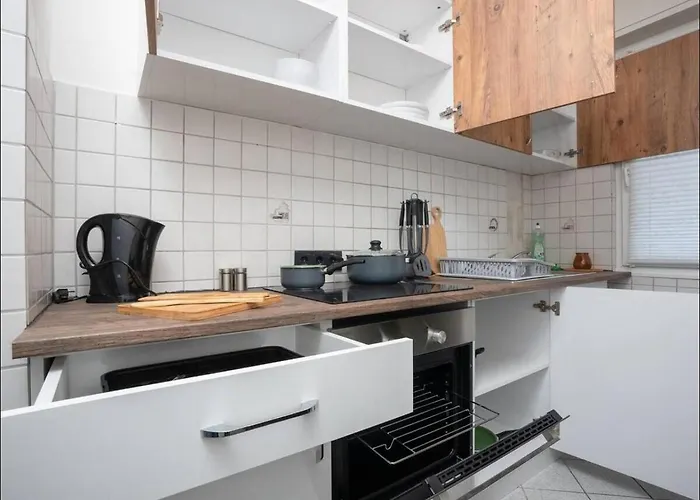 Apartmán Livemore24 - 1 In West 24-7 Check-in